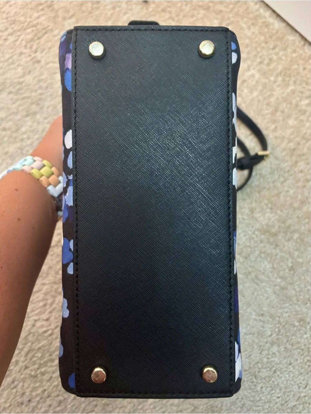 Kate Spade New York Cameron Street Mini Shoulder Bag